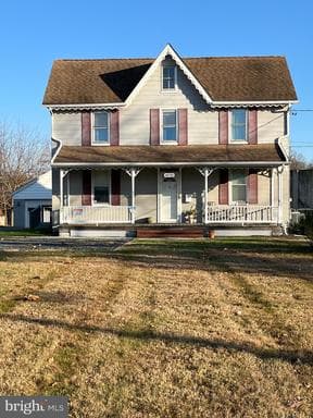 4930 RIDGE RD,ROSEDALE,MD,21237,BALTIMORE - Photo 1