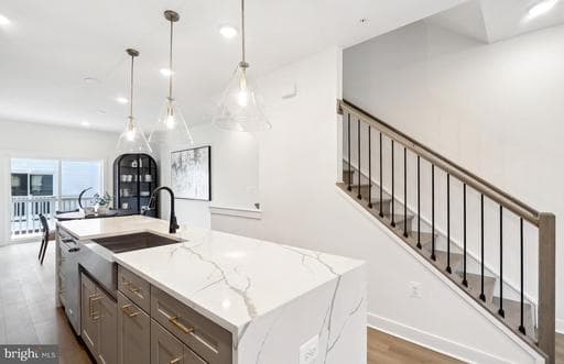 2166 HENSON NORRIS STREET - Photo 1