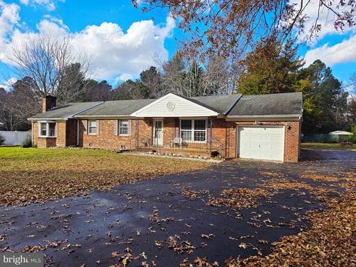 658 ISLINGTON RD,WARSAW,VA,22572,RICHMOND - Photo 1