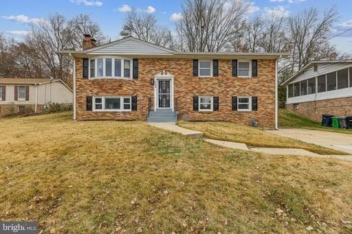 4704 TAMWORTH CT,TEMPLE HILLS,MD,20748,PRINCE GEORGES - Photo 1