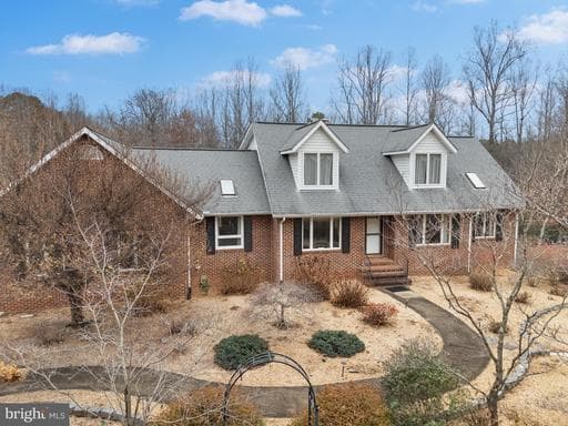 1167 COVERED BRIDGE,MADISON,VA,22727,MADISON - Photo 1