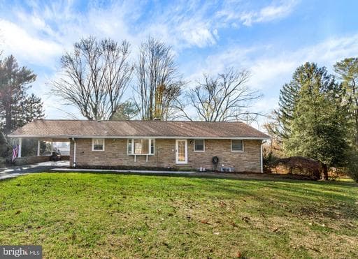 1610 S TOLLGATE RD,BEL AIR,MD,21015,HARFORD - Photo 1