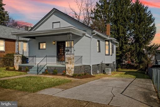 5823 ETHELBERT AVE,BALTIMORE,MD,21215,BALTIMORE CITY - Photo 1