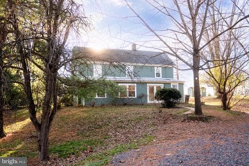 1624 BAUST CHURCH RD,UNION BRIDGE,MD,21791,CARROLL - Photo 1