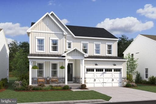 00000 MAE WADE AVE #N/A,ADAMSTOWN,MD,21710,FREDERICK