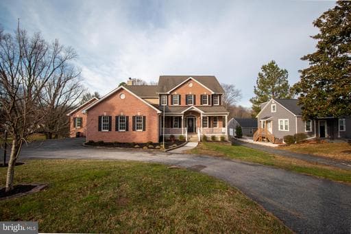 9112 COWENTON AVE,PERRY HALL,MD,21128,BALTIMORE - Photo 1