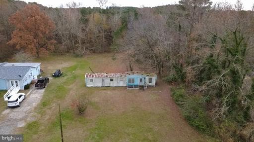 26641 WALTER JONES RD,CRISFIELD,MD,21817,SOMERSET - Photo 1