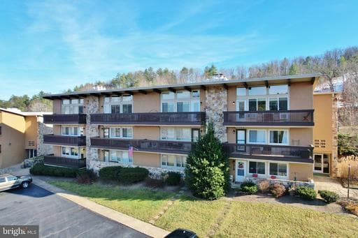 1814 FAIRWAY DRIVE #338,BASYE,VA,22810,SHENANDOAH - Photo 1