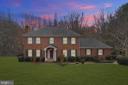140 HOILE LN,HUNTINGTOWN,MD,20639,CALVERT - Photo 1
