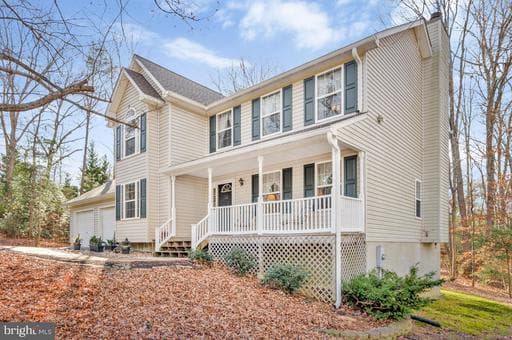 4818 INDEPENDENCE DR,PORT REPUBLIC,MD,20676,CALVERT - Photo 1