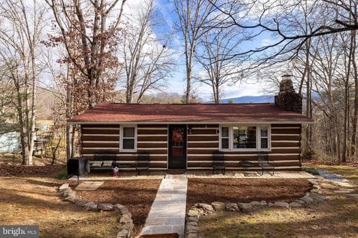 330 MOUNTAINVIEW DR,LURAY,VA,22835,PAGE - Photo 1