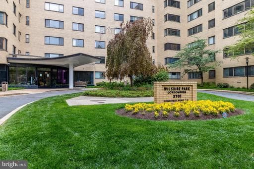 3701 CONNECTICUT AVE NW #306,WASHINGTON,DC,20008,WASHINGTON - Photo 1