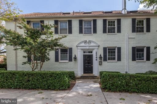2248 WASHINGTON AVE #2248-W,SILVER SPRING,MD,20910,MONTGOMERY - Photo 1