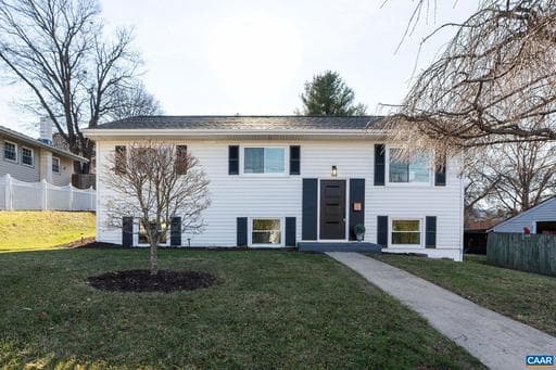 106 HENRY AVE,WAYNESBORO,VA,22980,WAYNESBORO CITY - Photo 1