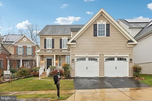 8242 CASTANEA LN,DERWOOD,MD,20855,MONTGOMERY - Photo 1
