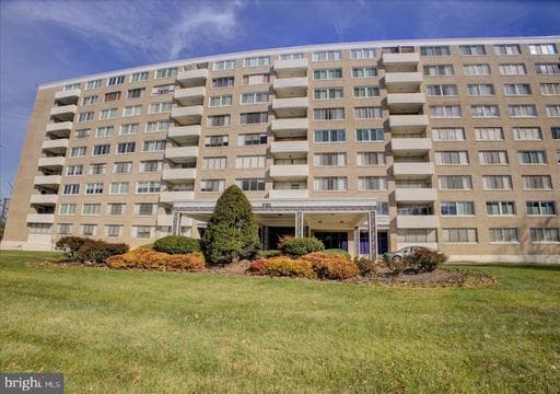 7111 PARK HEIGHTS AVE #812,BALTIMORE,MD,21215,BALTIMORE CITY - Photo 1