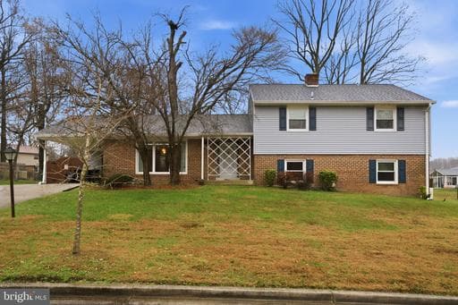 12101 HUNTERTON ST,UPPER MARLBORO,MD,20774,PRINCE GEORGES - Photo 1