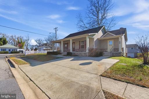 667 HAWK HILL DR,PRINCE FREDERICK,MD,20678,CALVERT - Photo 1