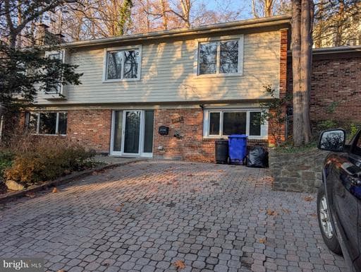 6705 Goldsboro Rd, Bethesda, MD 20817-5417, United States - Photo 1