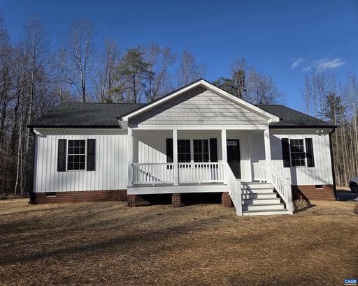 115 BUSBEES POINT RD,BUMPASS,VA,23024,LOUISA - Photo 1