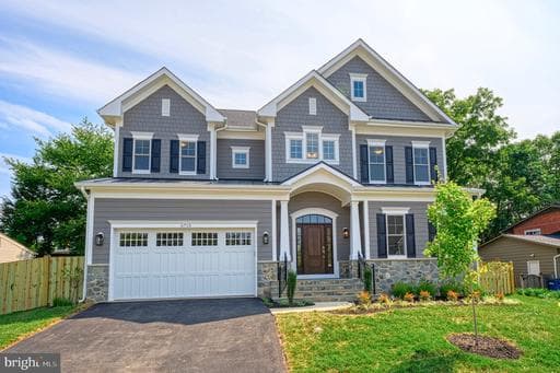 505 HILLCREST DR SW,VIENNA,VA,22180,FAIRFAX - Photo 1
