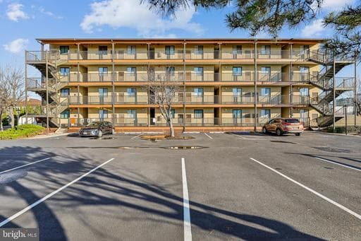 203 33RD ST #104,OCEAN CITY,MD,21842,WORCESTER - Photo 1