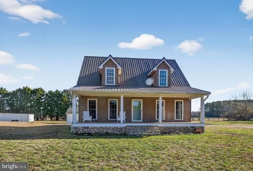 6857 FIRE TOWER RD,HEBRON,MD,21830,WICOMICO - Photo 1