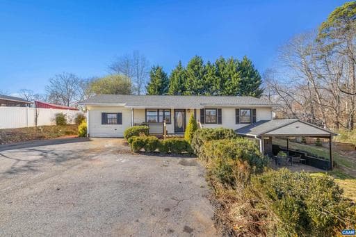 708 WESTWOOD RD,STANARDSVILLE,VA,22973,GREENE - Photo 1