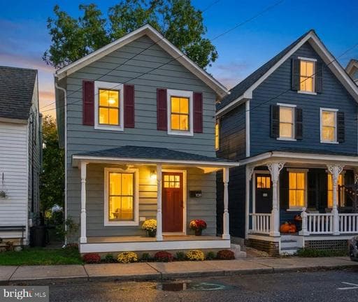 109 S COLLEGE AVE,CHESTERTOWN,MD,21620,KENT - Photo 1