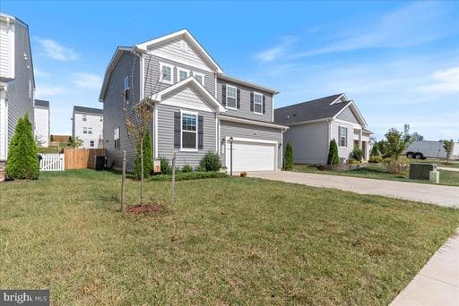 407 MEADOWS DRIVE,ORANGE,VA,22960,ORANGE - Photo 1