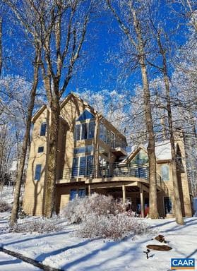 33 SMOKE RISE,WINTERGREEN RESORT,VA,22967,NELSON - Photo 1