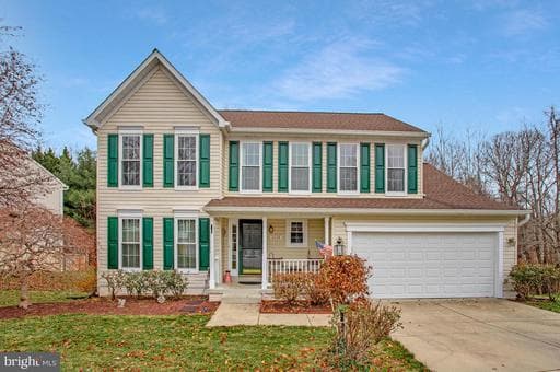 2425 WOODLAND CT,CHESAPEAKE BEACH,MD,20732,CALVERT - Photo 1
