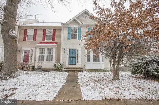 6126 CEDAR POST DR,DISTRICT HEIGHTS,MD,20747,PRINCE GEORGES - Photo 1