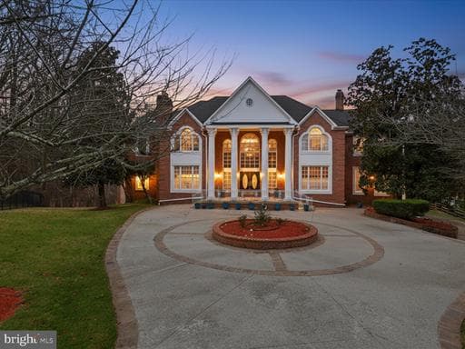 12301 LONGWATER DR,BOWIE,MD,20721,PRINCE GEORGES - Photo 1