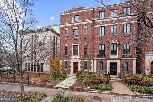 1806 24TH ST NW,WASHINGTON,DC,20008,WASHINGTON - Photo 1