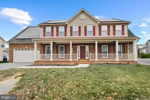 5510 DOUBS ROAD - Photo 1