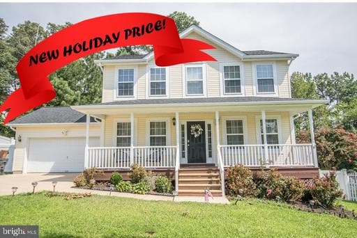 46714 SANDALWOOD ST,LEXINGTON PARK,MD,20653,SAINT MARYS - Photo 1