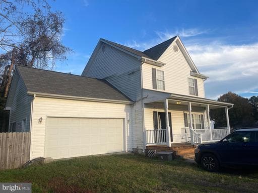1287 GLEBE HARBOR DR,MONTROSS,VA,22520,WESTMORELAND - Photo 1