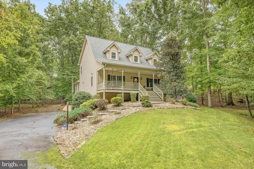 198 JEFFERSON DR,PALMYRA,VA,22963,FLUVANNA - Photo 1