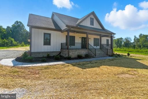 885 BUCKNERS LN,MINERAL,VA,23117,LOUISA - Photo 1