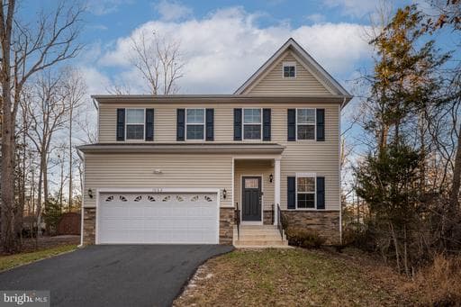 1002 LAKEVIEW PKWY,LOCUST GROVE,VA,22508,ORANGE - Photo 1