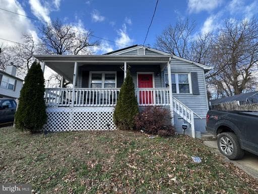 905 KAYAK AVE,CAPITOL HEIGHTS,MD,20743,PRINCE GEORGES - Photo 1