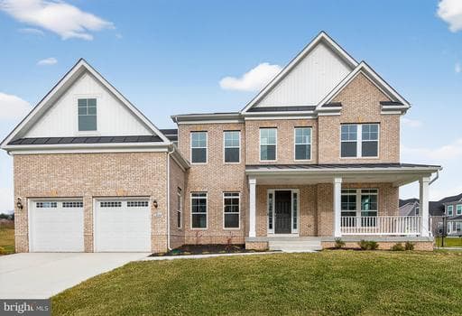 6822 FOUNTAIN PARK DR,GLENN DALE,MD,20769,PRINCE GEORGES - Photo 1