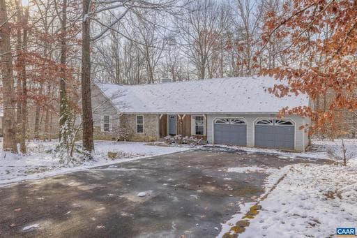 10 BRIARWOOD RD,PALMYRA,VA,22963,FLUVANNA - Photo 1