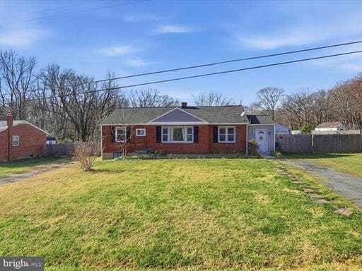 16115 Holly Hill Dr, Waldorf, MD 20601-3712, United States