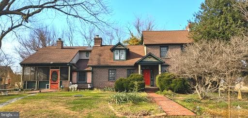 27329 IRON GATE RD,FEDERALSBURG,MD,21632,CAROLINE - Photo 1