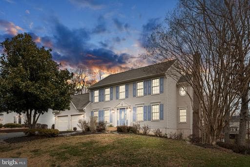 41 BALDWIN DR,FREDERICKSBURG,VA,22406,STAFFORD - Photo 1