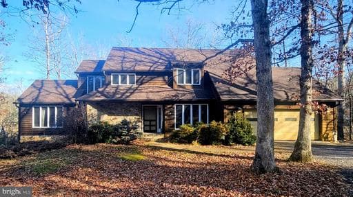 16 OAK CIRCLE,BASYE,VA,22810,SHENANDOAH - Photo 1