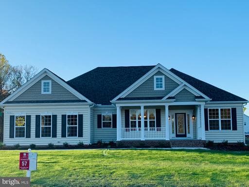 Lot 6 HAWTHORN COURT,KING GEORGE,VA,22485,KING GEORGE - Photo 1