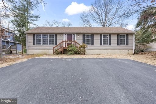 11223 RAWHIDE ROAD - Photo 1